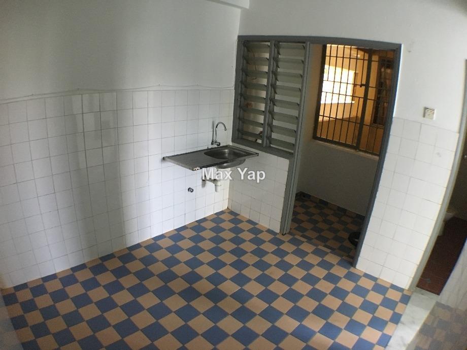 Apartment for Sale in Aman Puri Apartment by Max Yap - iProperty.com.my