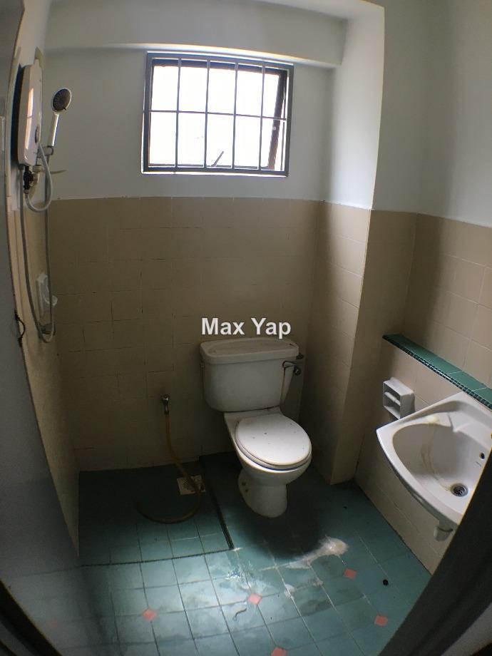 Apartment for Sale in Aman Puri Apartment by Max Yap - iProperty.com.my