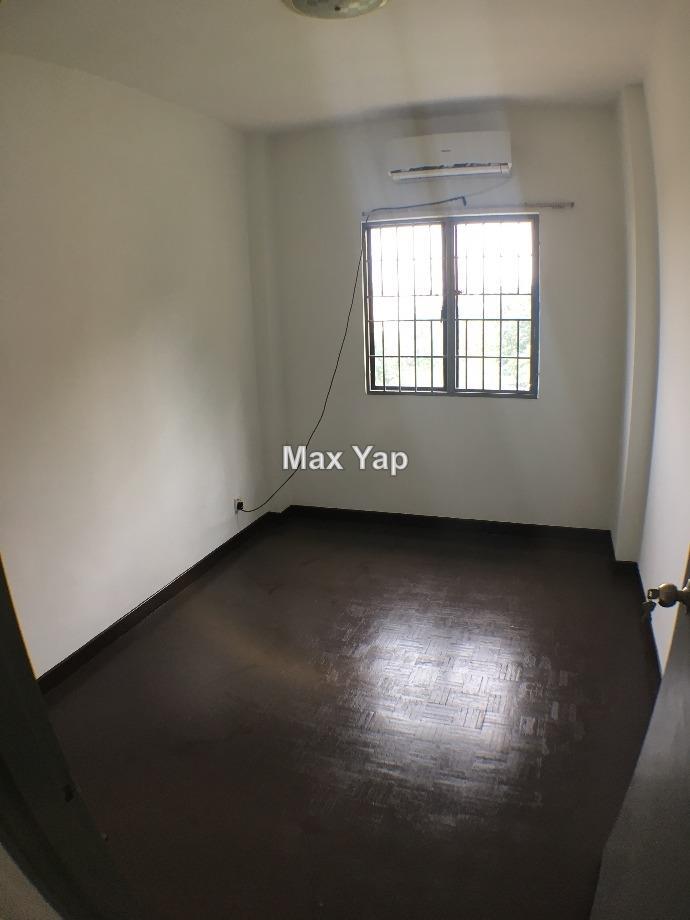 Apartment for Sale in Aman Puri Apartment by Max Yap - iProperty.com.my