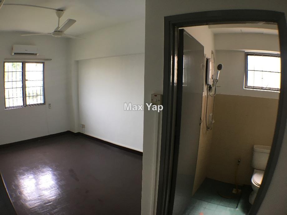 Apartment for Sale in Aman Puri Apartment by Max Yap - iProperty.com.my