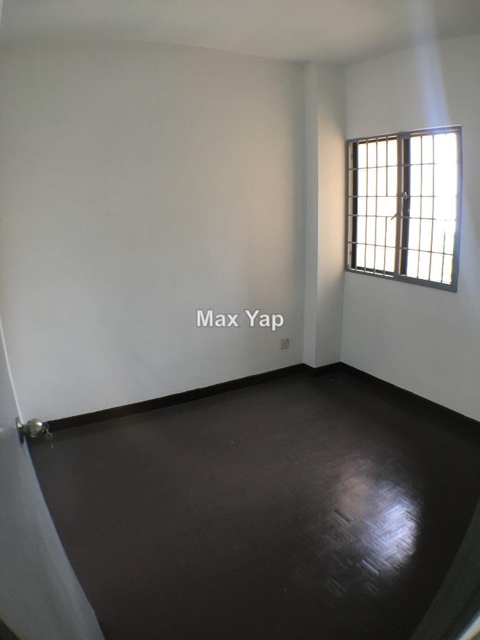 Apartment for Sale in Aman Puri Apartment by Max Yap - iProperty.com.my