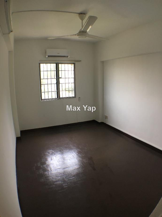 Apartment for Sale in Aman Puri Apartment by Max Yap - iProperty.com.my