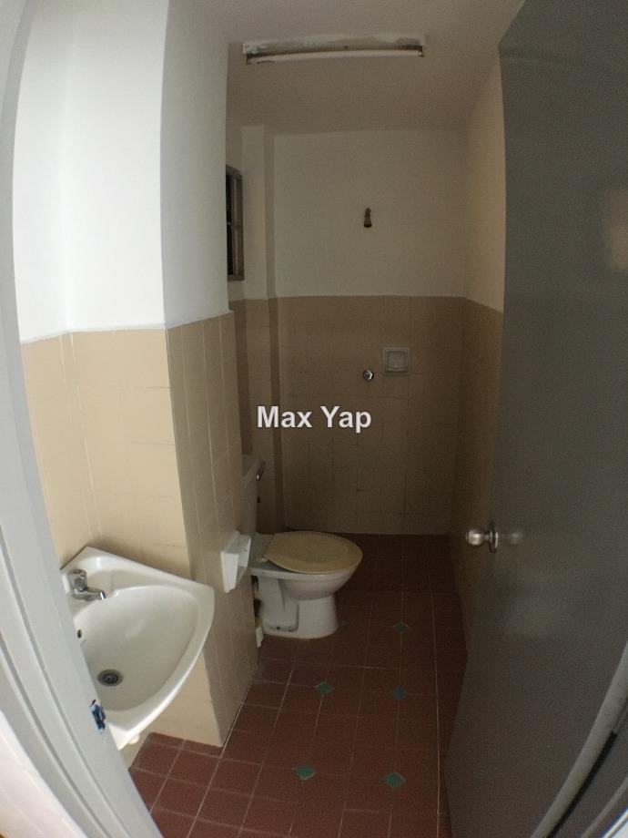 Apartment for Sale in Aman Puri Apartment by Max Yap - iProperty.com.my