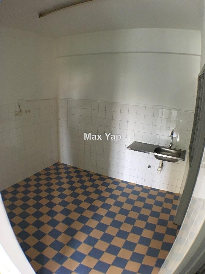 Apartment for Sale in Aman Puri Apartment by Max Yap - iProperty.com.my