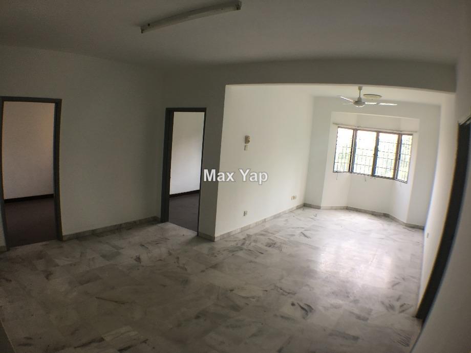 Apartment for Sale in Aman Puri Apartment by Max Yap - iProperty.com.my