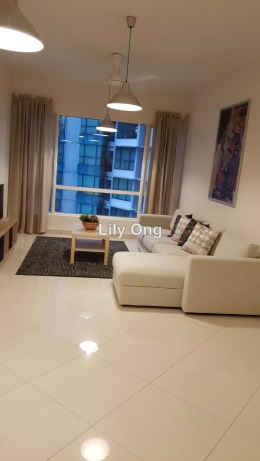 Service Residence for Sale in Crest Residence by Lily Ong - iProperty.com.my