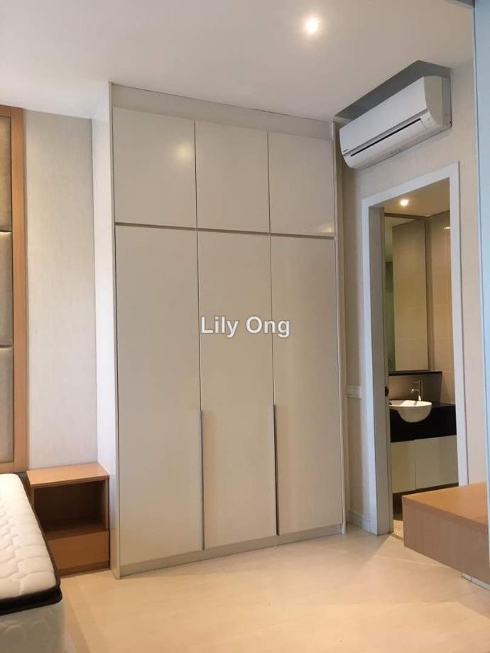 Service Residence for Rent in Marc Residence by Lily Ong - iProperty.com.my