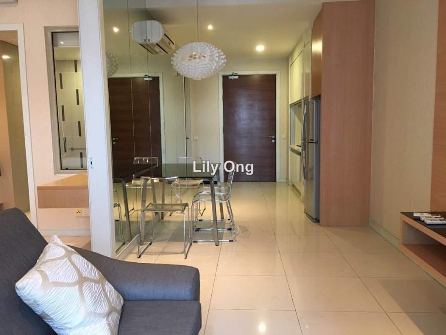 Service Residence for Rent in Marc Residence by Lily Ong - iProperty.com.my