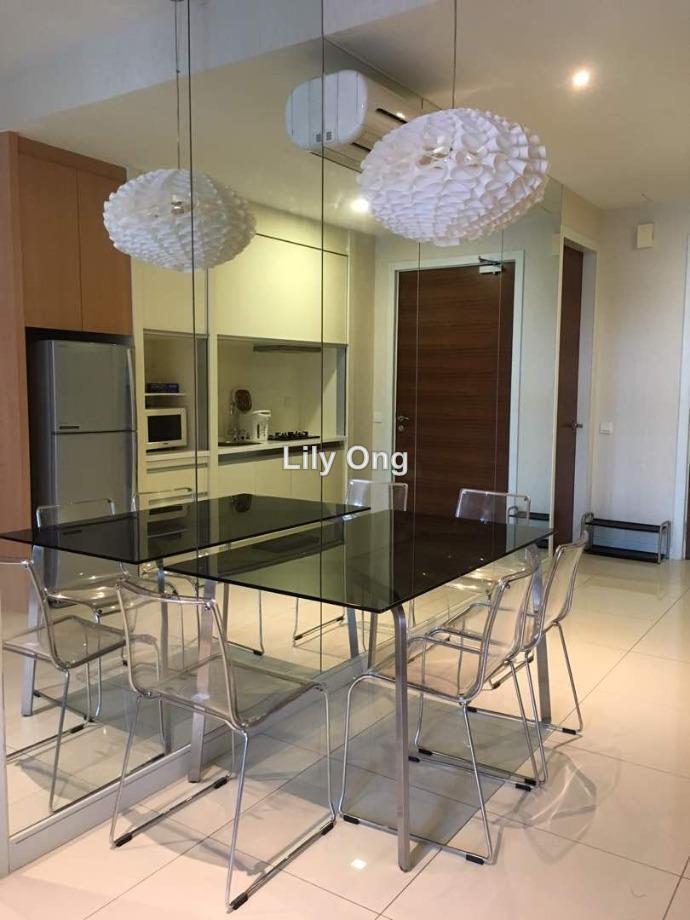 Service Residence for Rent in Marc Residence by Lily Ong - iProperty.com.my