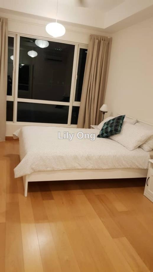 Service Residence for Sale in Crest Residence by Lily Ong - iProperty.com.my