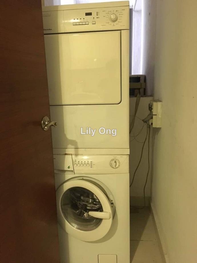 Service Residence for Rent in Marc Residence by Lily Ong - iProperty.com.my
