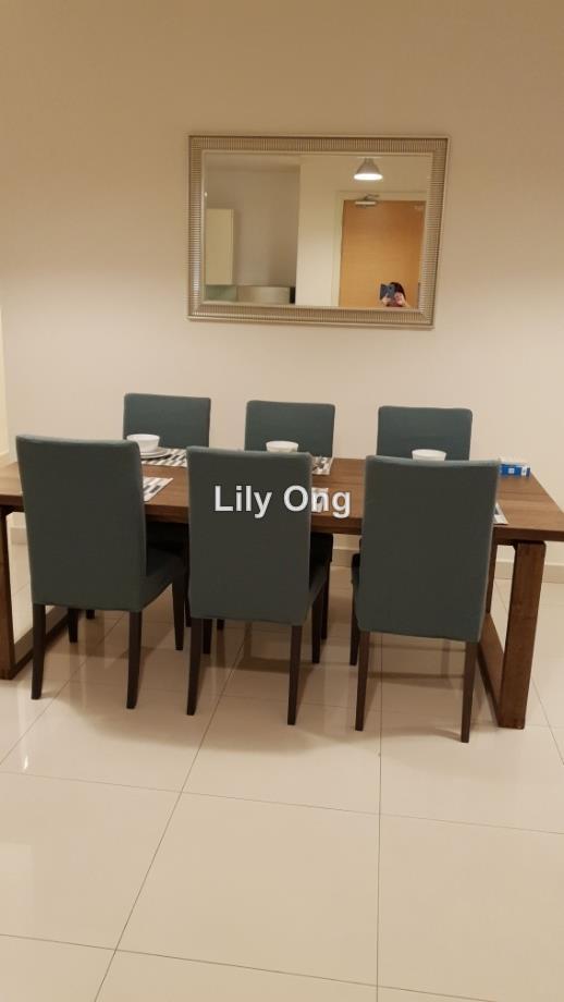 Service Residence for Sale in Crest Residence by Lily Ong - iProperty.com.my