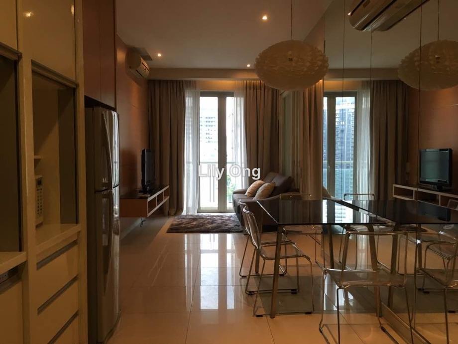 Service Residence for Rent in Marc Residence by Lily Ong - iProperty.com.my
