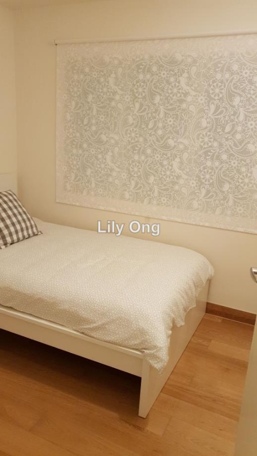 Service Residence for Sale in Crest Residence by Lily Ong - iProperty.com.my