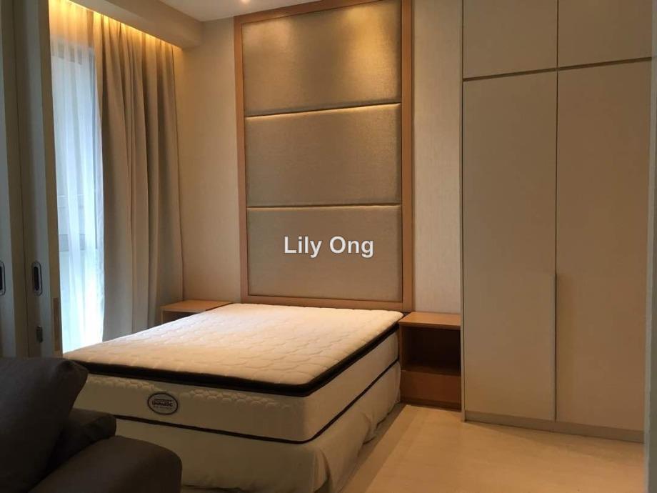 Service Residence for Rent in Marc Residence by Lily Ong - iProperty.com.my