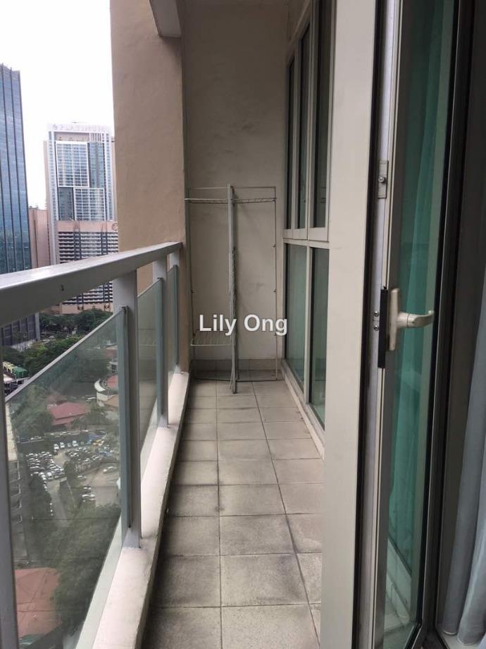 Service Residence for Rent in Marc Residence by Lily Ong - iProperty.com.my