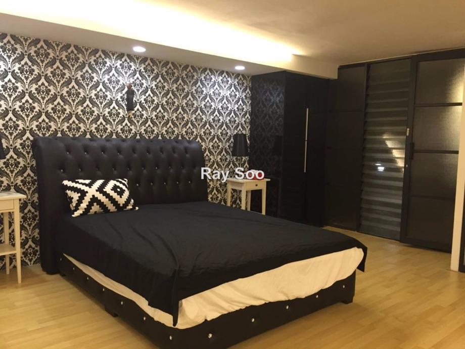 Service Residence for Sale in Empire Damansara by Ray Soo - iProperty.com.my
