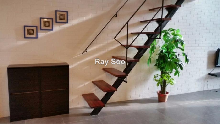 Service Residence for Sale in Empire Damansara by Ray Soo - iProperty.com.my