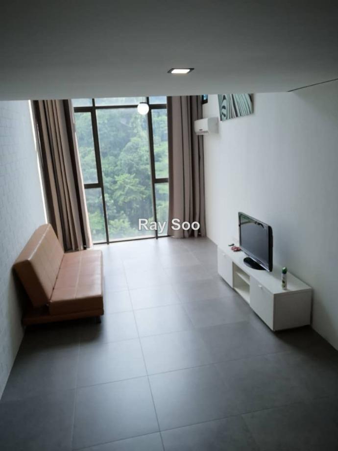 Service Residence for Sale in Empire Damansara by Ray Soo - iProperty.com.my