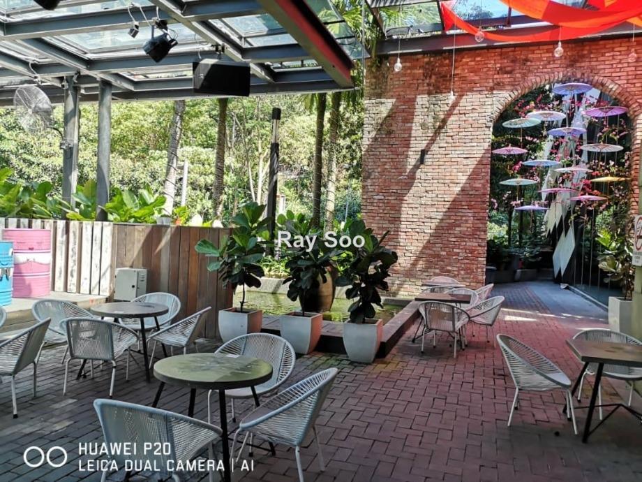 Service Residence for Sale in Empire Damansara by Ray Soo - iProperty.com.my