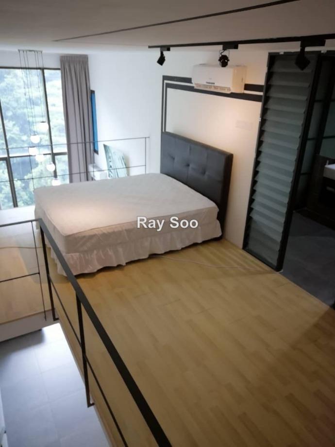 Service Residence for Sale in Empire Damansara by Ray Soo - iProperty.com.my