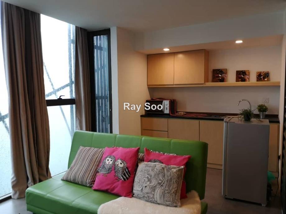 Service Residence for Sale in Empire Damansara by Ray Soo - iProperty.com.my