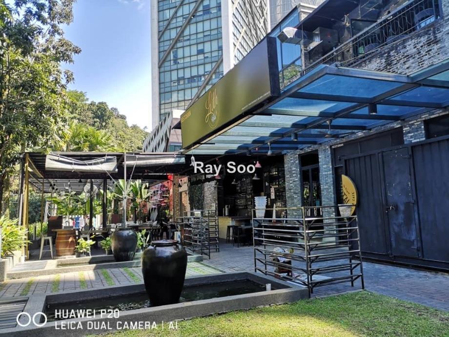 Service Residence for Sale in Empire Damansara by Ray Soo - iProperty.com.my
