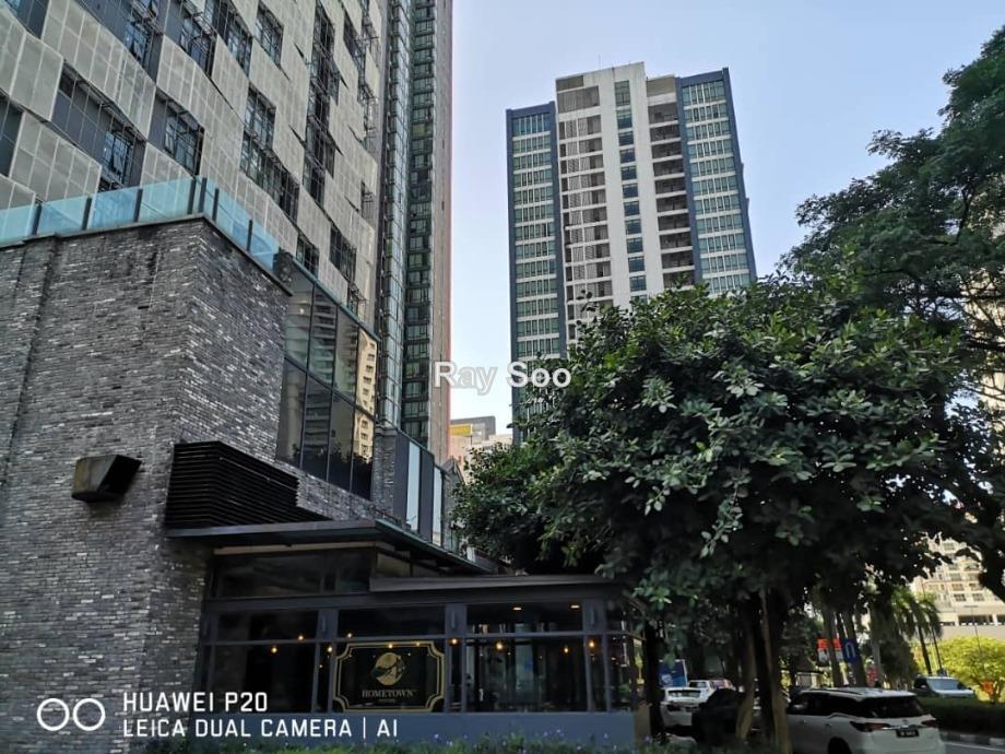 Service Residence for Sale in Empire Damansara by Ray Soo - iProperty.com.my