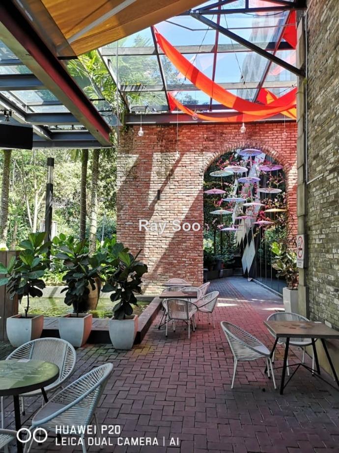 Service Residence for Sale in Empire Damansara by Ray Soo - iProperty.com.my