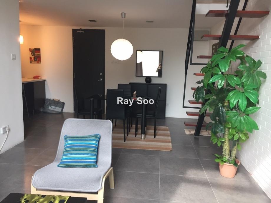 Service Residence for Sale in Empire Damansara by Ray Soo - iProperty.com.my