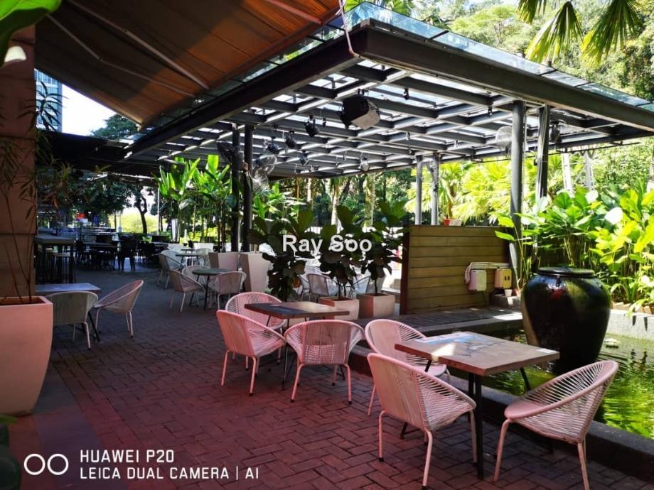 Service Residence for Sale in Empire Damansara by Ray Soo - iProperty.com.my