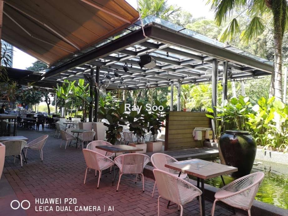 Service Residence for Sale in Empire Damansara by Ray Soo - iProperty.com.my