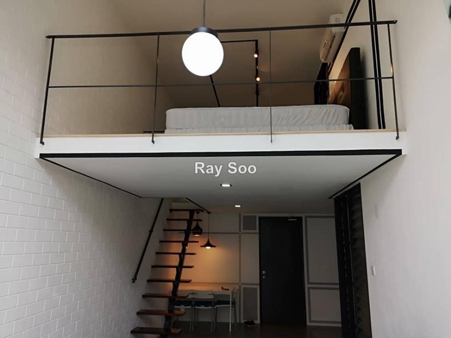Service Residence for Sale in Empire Damansara by Ray Soo - iProperty.com.my