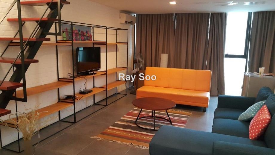 Service Residence for Sale in Empire Damansara by Ray Soo - iProperty.com.my