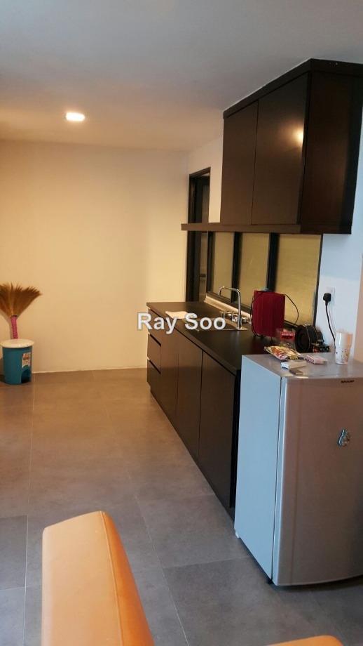 Service Residence for Sale in Empire Damansara by Ray Soo - iProperty.com.my