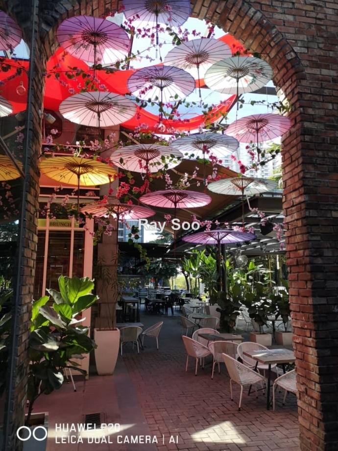 Service Residence for Sale in Empire Damansara by Ray Soo - iProperty.com.my