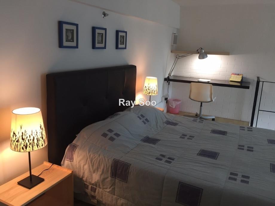 Service Residence for Sale in Empire Damansara by Ray Soo - iProperty.com.my