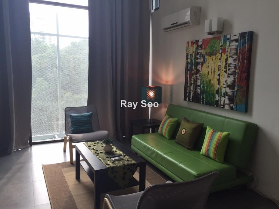 Service Residence for Sale in Empire Damansara by Ray Soo - iProperty.com.my