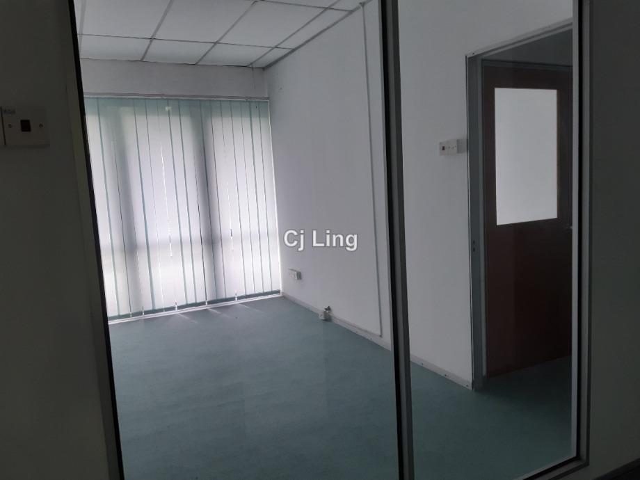 Pejabat untuk Disewa di Damansara Perdana, Damansara Perdana oleh Cj Ling - iProperty.com.my