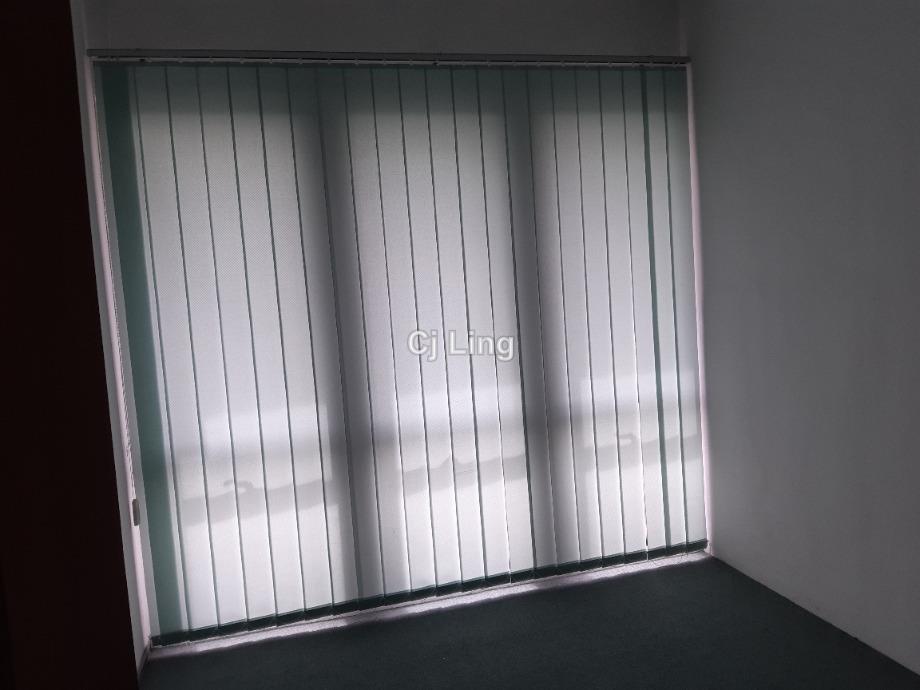 Pejabat untuk Disewa di Damansara Perdana, Damansara Perdana oleh Cj Ling - iProperty.com.my