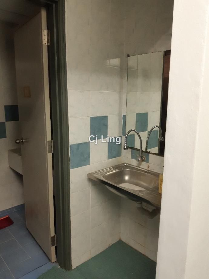 Pejabat untuk Disewa di Damansara Perdana, Damansara Perdana oleh Cj Ling - iProperty.com.my