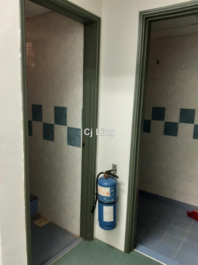 Pejabat untuk Disewa di Damansara Perdana, Damansara Perdana oleh Cj Ling - iProperty.com.my