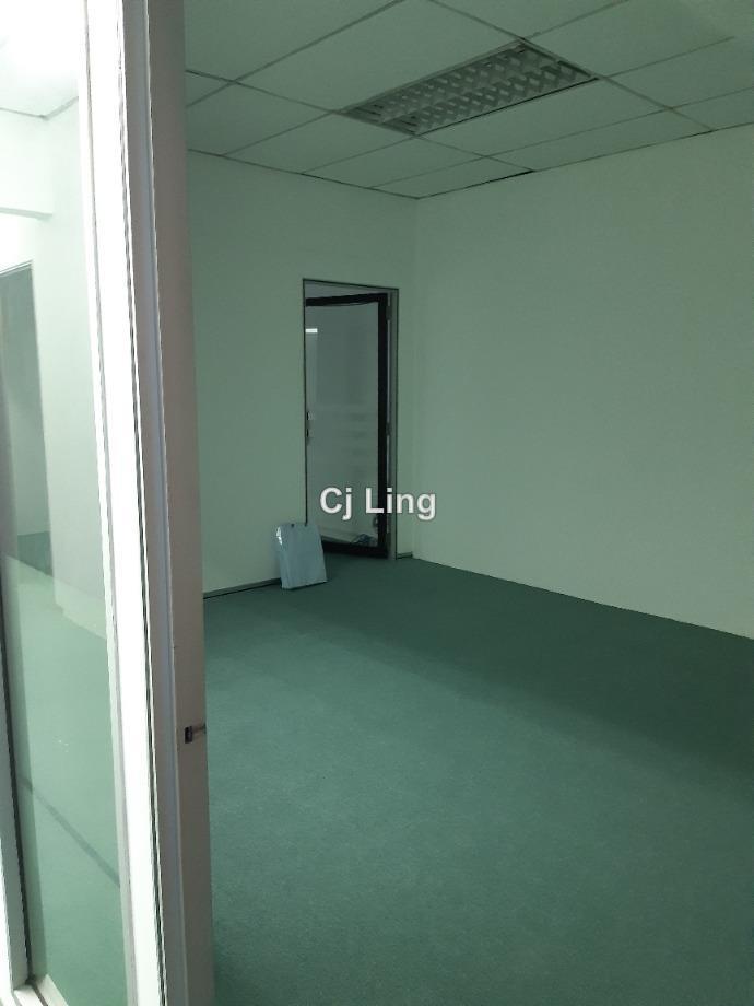 Pejabat untuk Disewa di Damansara Perdana, Damansara Perdana oleh Cj Ling - iProperty.com.my