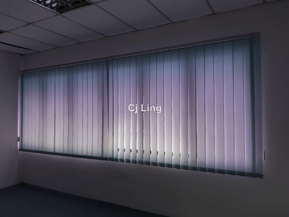 Pejabat untuk Disewa di Damansara Perdana, Damansara Perdana oleh Cj Ling - iProperty.com.my