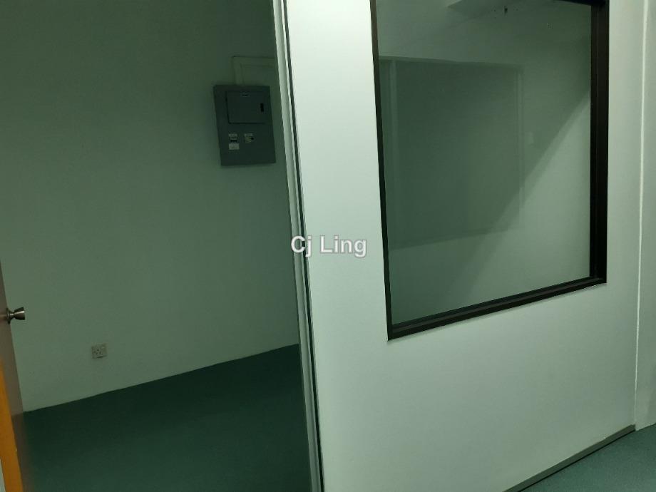 Pejabat untuk Disewa di Damansara Perdana, Damansara Perdana oleh Cj Ling - iProperty.com.my