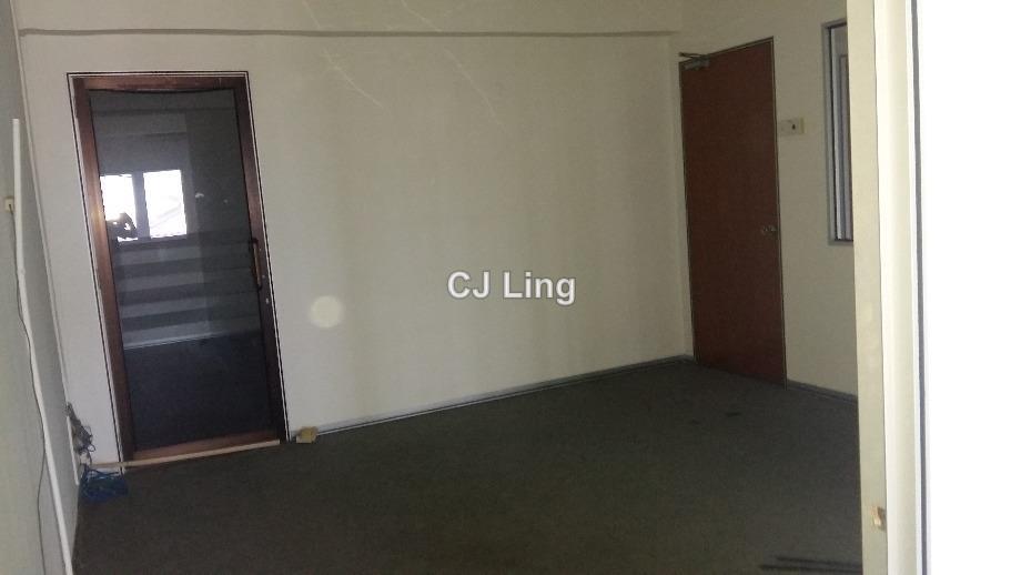 Pejabat untuk Disewa di Damansara Perdana, Damansara Perdana oleh Cj Ling - iProperty.com.my