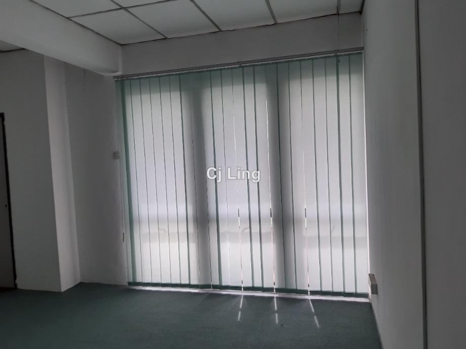 Pejabat untuk Disewa di Damansara Perdana, Damansara Perdana oleh Cj Ling - iProperty.com.my