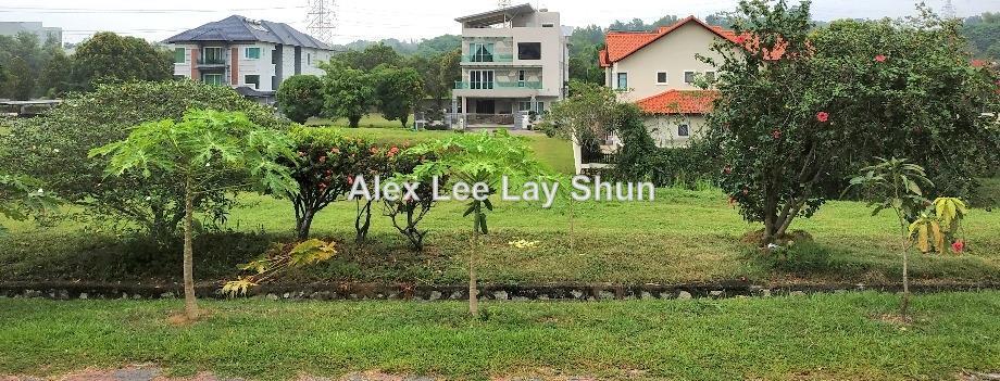 Banglo Tanah untuk Dijual di THE MINES RESIDENCES, Seri Kembangan oleh Alex Lee Lay Shun - iProperty.com.my