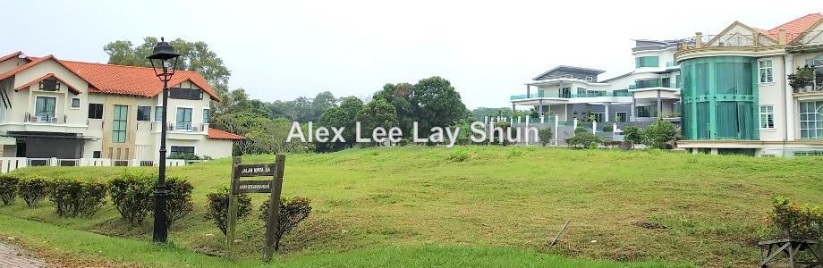 Banglo Tanah untuk Dijual di THE MINES RESIDENCES, Seri Kembangan oleh Alex Lee Lay Shun - iProperty.com.my