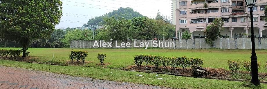Banglo Tanah untuk Dijual di THE MINES RESIDENCES, Seri Kembangan oleh Alex Lee Lay Shun - iProperty.com.my